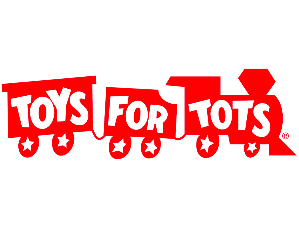 Toys for Tots 2023 
